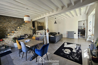 Ma-Cabane - Vente Maison Maisse, 200 m²