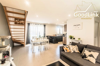 Ma-Cabane - Vente Maison Maisse, 95 m²