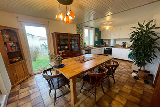Ma-Cabane - Vente Maison MAIXE, 120 m²