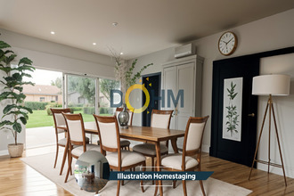 Ma-Cabane - Vente Maison Maizicourt, 225 m²