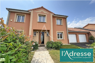 Ma-Cabane - Vente Maison MAIZIERES-LES-METZ, 148 m²