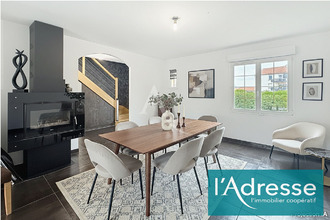 Ma-Cabane - Vente Maison MAIZIERES-LES-METZ, 148 m²