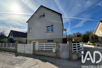 Vente Maison 10510, Maizières-la-Grande-Paroisse France