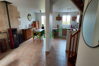 Ma-Cabane - Vente Maison Malafretaz, 92 m²
