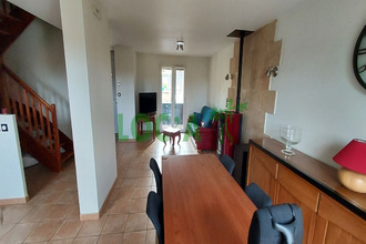 Ma-Cabane - Vente Maison Malafretaz, 92 m²