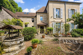 Ma-Cabane - Vente Maison Mâlain, 235 m²