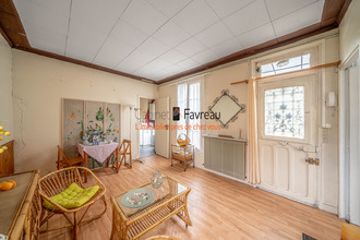 Ma-Cabane - Vente Maison MALAKOFF, 34 m²