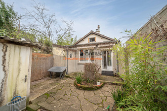 Ma-Cabane - Vente Maison MALAKOFF, 51 m²