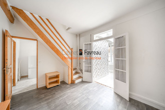 Ma-Cabane - Vente Maison MALAKOFF, 51 m²