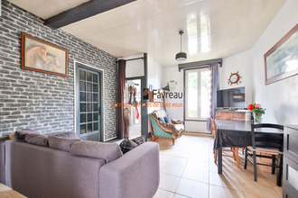 Ma-Cabane - Vente Maison MALAKOFF, 70 m²