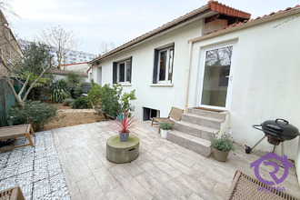 Ma-Cabane - Vente Maison MALAKOFF, 77 m²
