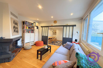 Ma-Cabane - Vente Maison MALAKOFF, 77 m²