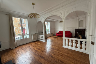 Ma-Cabane - Vente Maison MALAKOFF, 174 m²