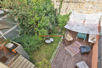 Ma-Cabane - Vente Maison MALAKOFF, 67 m²