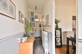 Ma-Cabane - Vente Maison MALAKOFF, 67 m²