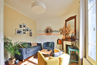 Ma-Cabane - Vente Maison MALAKOFF, 67 m²