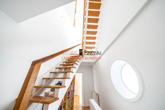 Ma-Cabane - Vente Maison MALAKOFF, 235 m²