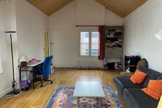 Ma-Cabane - Vente Maison MALAKOFF, 104 m²