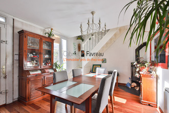 Ma-Cabane - Vente Maison MALAKOFF, 149 m²