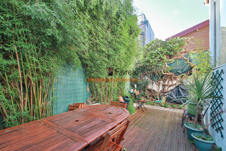 Ma-Cabane - Vente Maison MALAKOFF, 149 m²