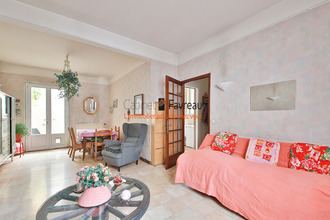 Ma-Cabane - Vente Maison MALAKOFF, 137 m²