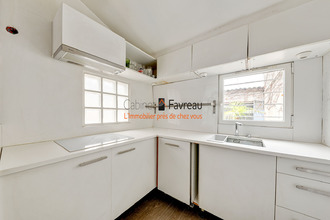 Ma-Cabane - Vente Maison MALAKOFF, 93 m²