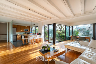 Ma-Cabane - Vente Maison MALAKOFF, 164 m²