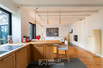 Ma-Cabane - Vente Maison MALAKOFF, 164 m²