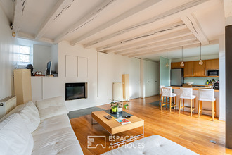 Ma-Cabane - Vente Maison MALAKOFF, 164 m²