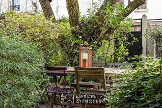 Ma-Cabane - Vente Maison MALAKOFF, 164 m²