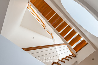 Ma-Cabane - Vente Maison MALAKOFF, 164 m²