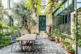 Ma-Cabane - Vente Maison MALAKOFF, 233 m²