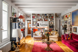 Ma-Cabane - Vente Maison MALAKOFF, 233 m²