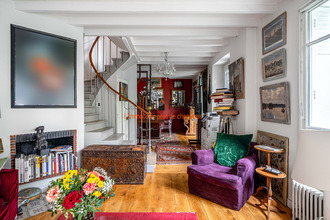 Ma-Cabane - Vente Maison MALAKOFF, 233 m²