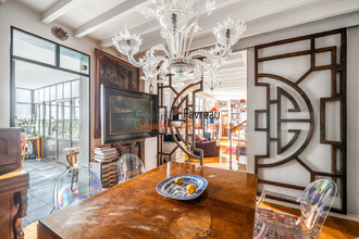 Ma-Cabane - Vente Maison MALAKOFF, 233 m²