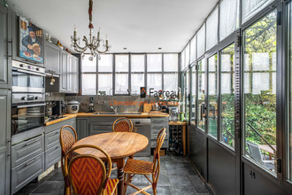 Ma-Cabane - Vente Maison MALAKOFF, 233 m²