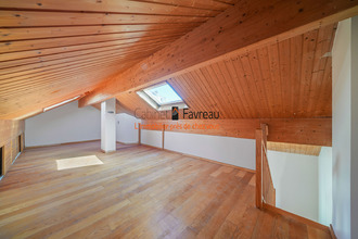 Ma-Cabane - Vente Maison MALAKOFF, 207 m²