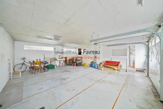 Ma-Cabane - Vente Maison MALAKOFF, 207 m²