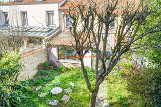 Ma-Cabane - Vente Maison MALAKOFF, 207 m²