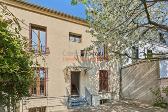 Ma-Cabane - Vente Maison MALAKOFF, 76 m²