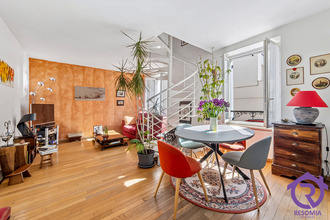 Ma-Cabane - Vente Maison MALAKOFF, 70 m²