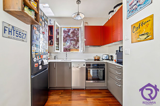 Ma-Cabane - Vente Maison MALAKOFF, 70 m²