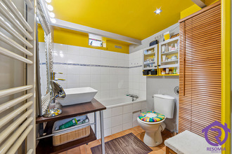 Ma-Cabane - Vente Maison MALAKOFF, 70 m²