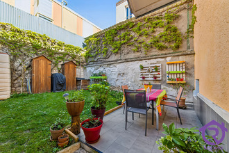 Ma-Cabane - Vente Maison MALAKOFF, 70 m²