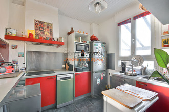 Ma-Cabane - Vente Maison MALAKOFF, 93 m²