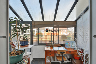 Ma-Cabane - Vente Maison MALAKOFF, 93 m²