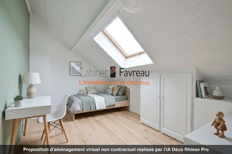 Ma-Cabane - Vente Maison MALAKOFF, 93 m²