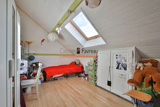 Ma-Cabane - Vente Maison MALAKOFF, 93 m²