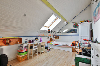 Ma-Cabane - Vente Maison MALAKOFF, 93 m²