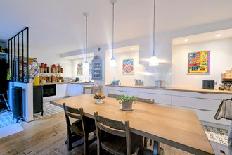 Ma-Cabane - Vente Maison MALAKOFF, 160 m²